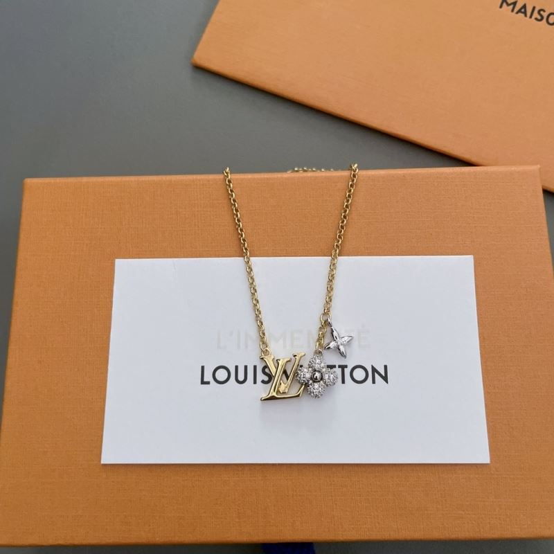 Louis Vuitton Necklaces